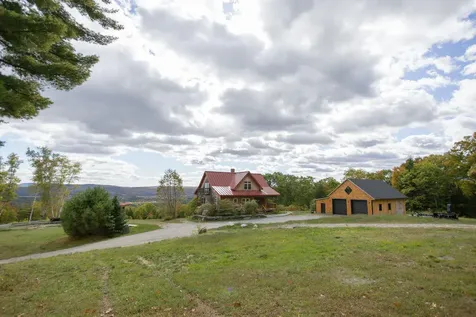 54 Wahl Road Kingfield ME 04947