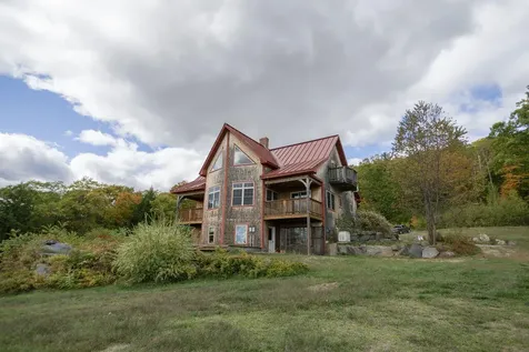 54 Wahl Road Kingfield ME 04947