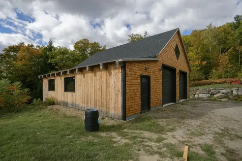 54 Wahl Road Kingfield ME 04947