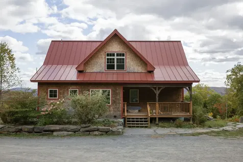 54 Wahl Road Kingfield ME 04947