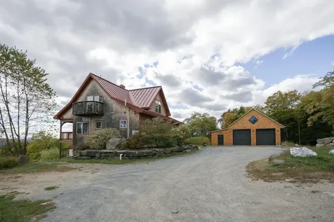 54 Wahl Road Kingfield ME 04947