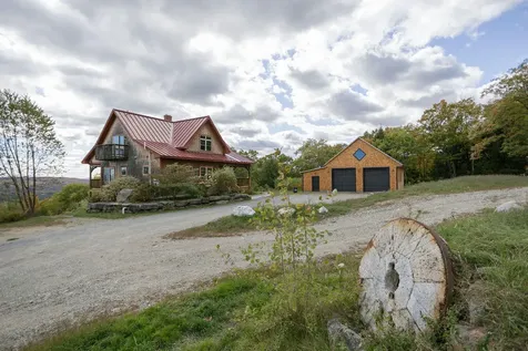 54 Wahl Road Kingfield ME 04947