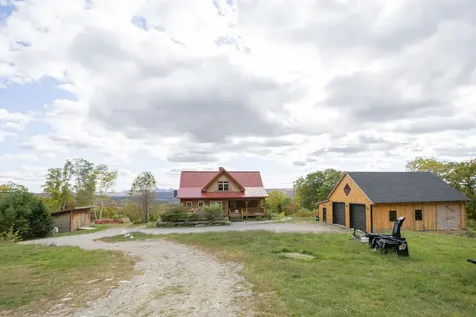 54 Wahl Road Kingfield ME 04947