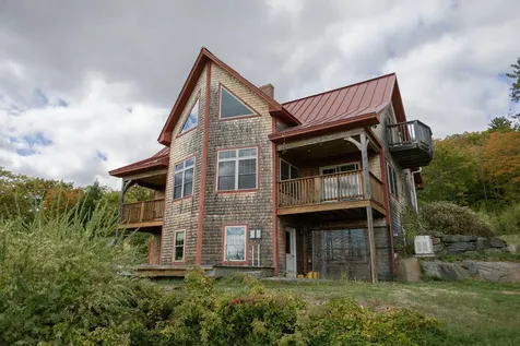54 Wahl Road Kingfield ME 04947