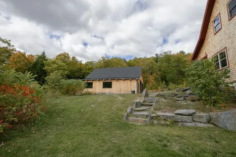 54 Wahl Road Kingfield ME 04947