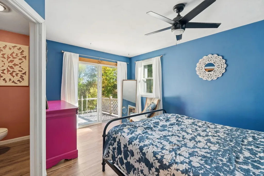 167 Sedgley Road Greene ME 04236