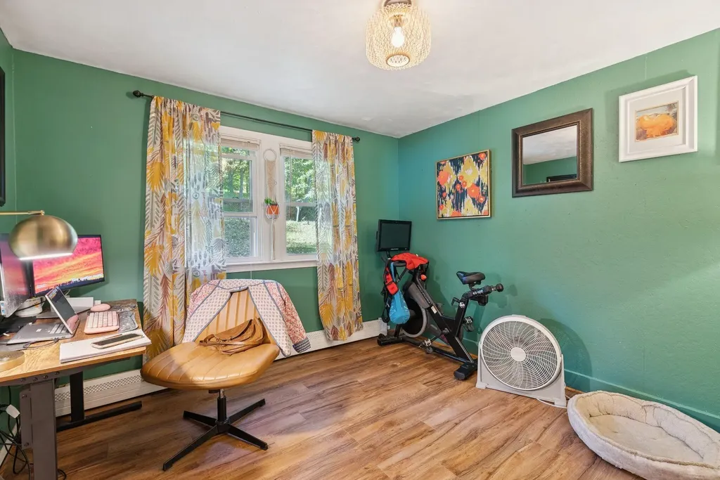 167 Sedgley Road Greene ME 04236