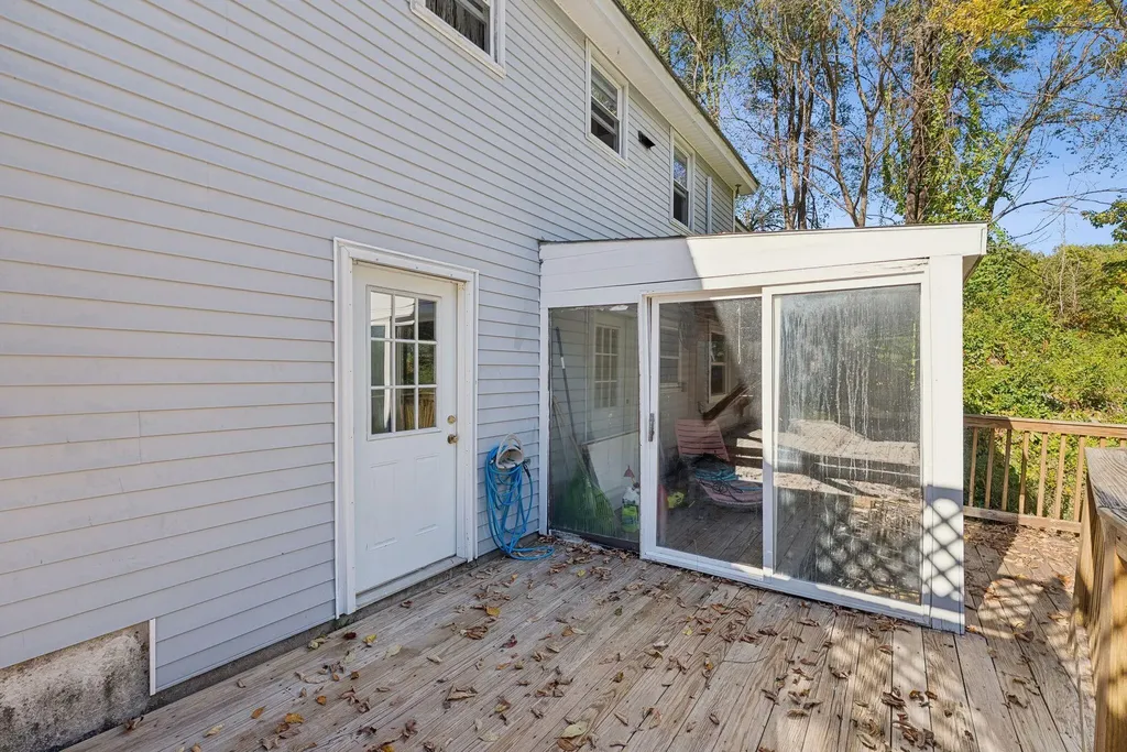 167 Sedgley Road Greene ME 04236