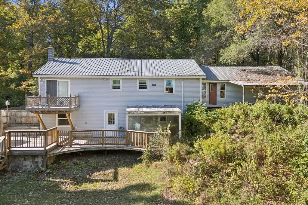 167 Sedgley Road Greene ME 04236