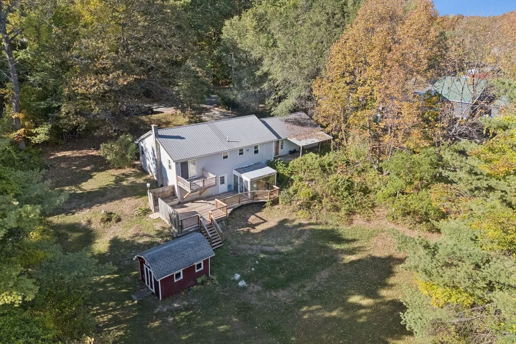 167 Sedgley Road Greene ME 04236
