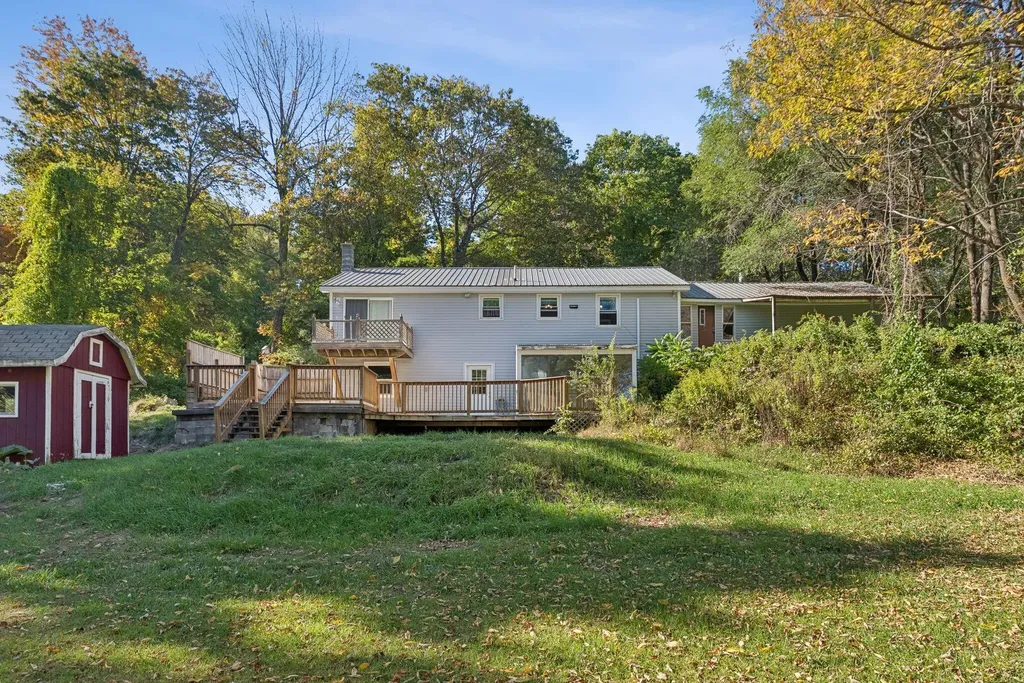 167 Sedgley Road Greene ME 04236