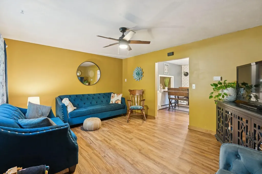 167 Sedgley Road Greene ME 04236