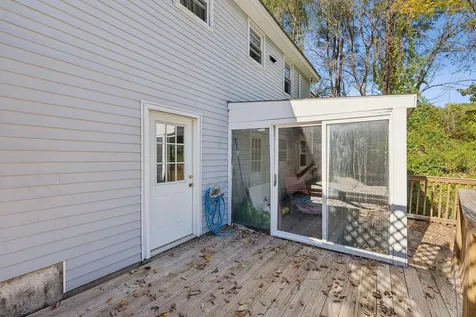 167 Sedgley Road Greene ME 04236
