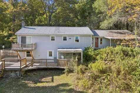 167 Sedgley Road Greene ME 04236