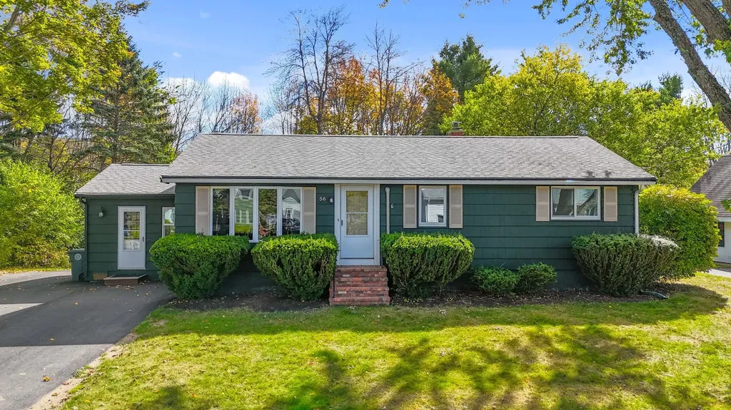 56 Constitution Drive Westbrook ME 04092