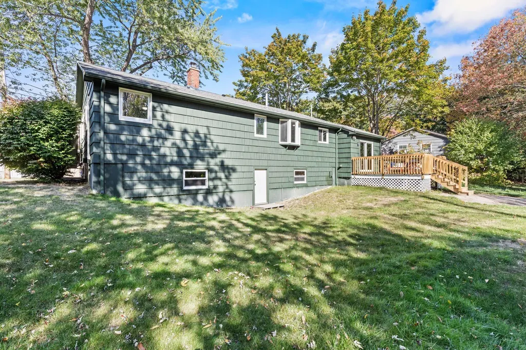 56 Constitution Drive Westbrook ME 04092