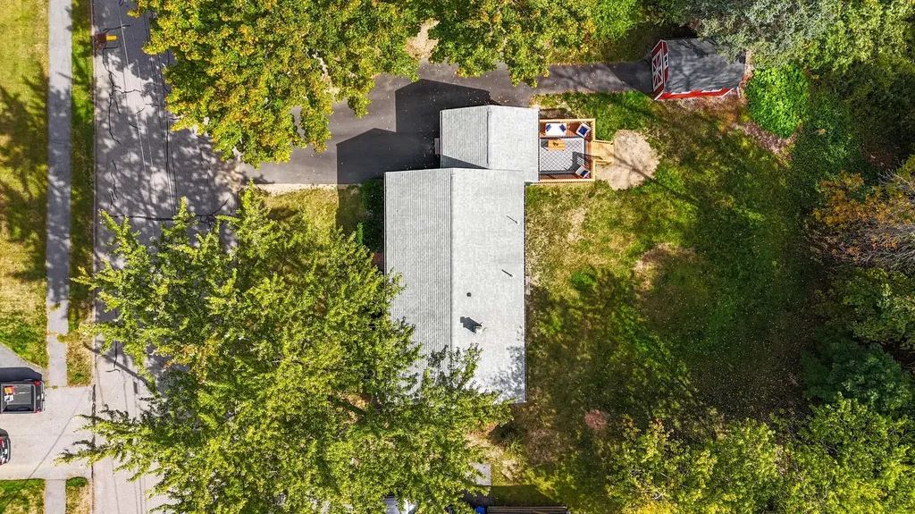 56 Constitution Drive Westbrook ME 04092