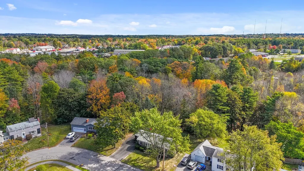 56 Constitution Drive Westbrook ME 04092