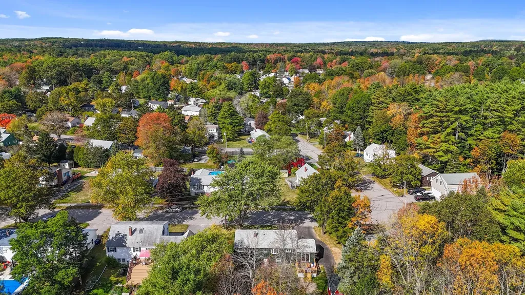 56 Constitution Drive Westbrook ME 04092
