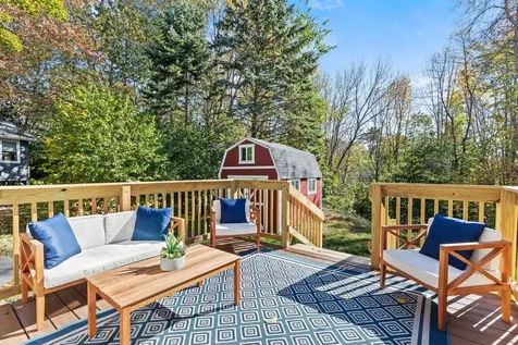 56 Constitution Drive Westbrook ME 04092