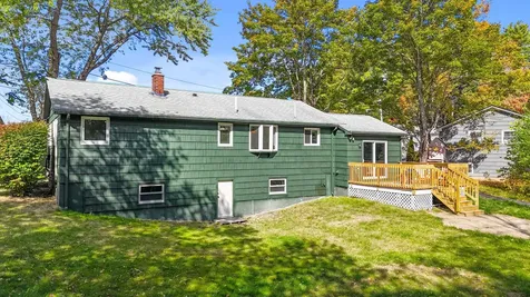 56 Constitution Drive Westbrook ME 04092
