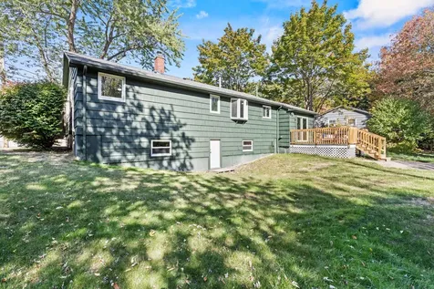 56 Constitution Drive Westbrook ME 04092