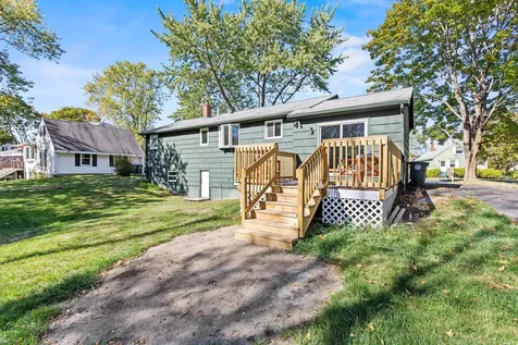 56 Constitution Drive Westbrook ME 04092