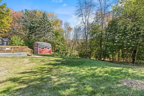 56 Constitution Drive Westbrook ME 04092