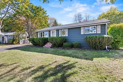 56 Constitution Drive Westbrook ME 04092