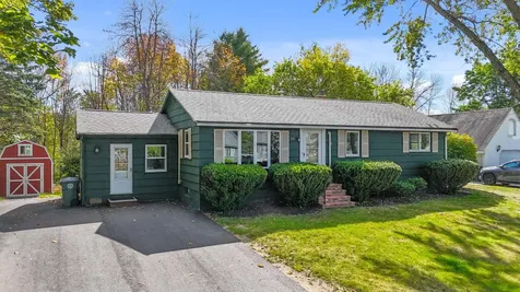 56 Constitution Drive Westbrook ME 04092