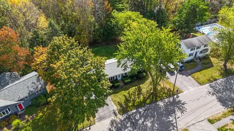 56 Constitution Drive Westbrook ME 04092