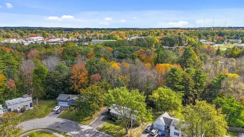 56 Constitution Drive Westbrook ME 04092