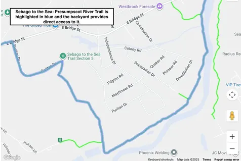 56 Constitution Drive Westbrook ME 04092