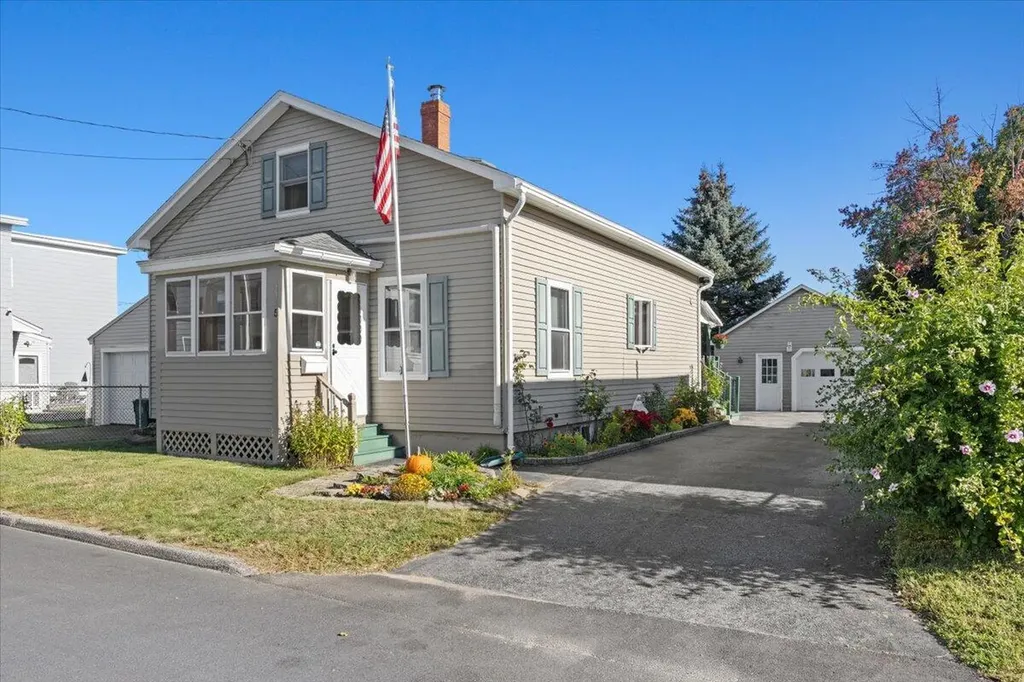 5 Wilson Street Biddeford ME 04005