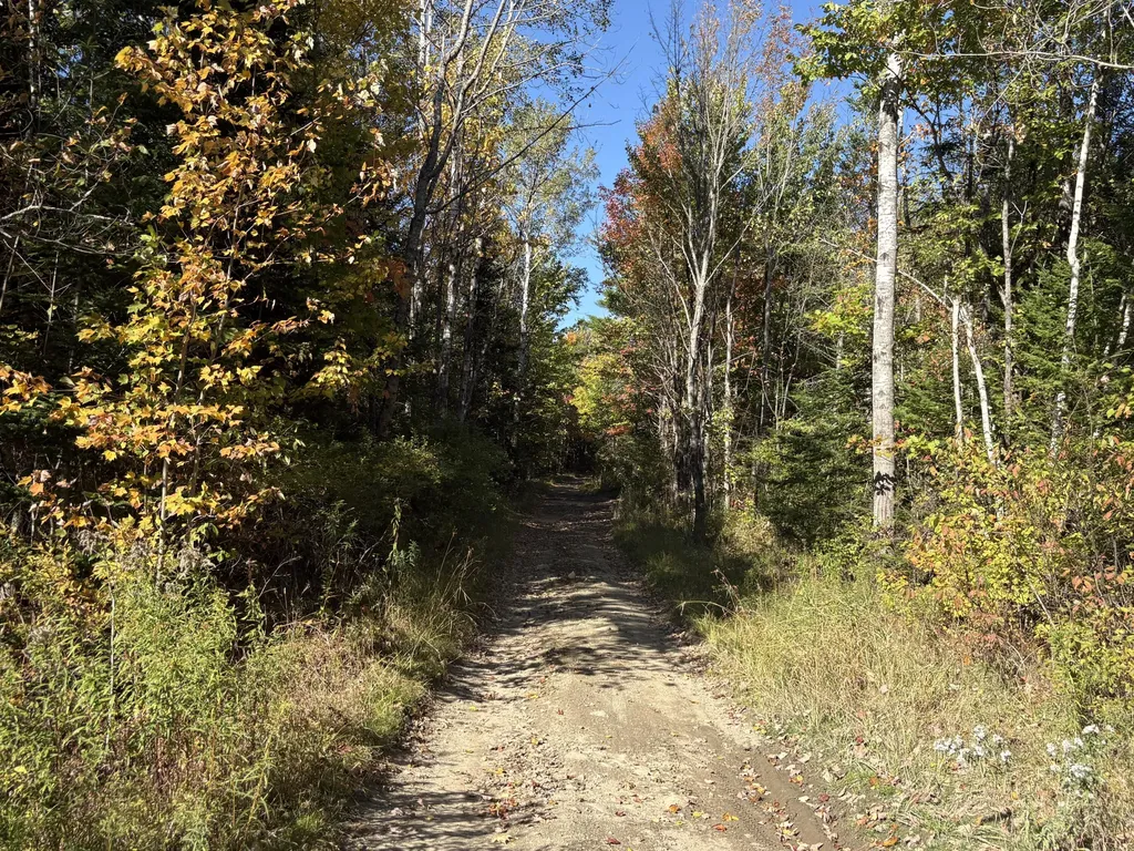 MAP1LOT1 Rutland Road Plymouth ME 04969