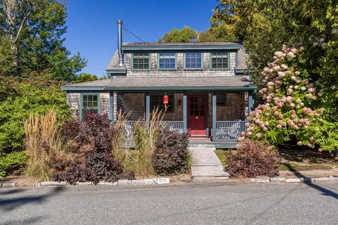 5 Spruce Road Mount Desert ME 04662