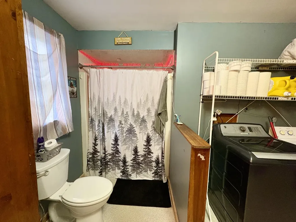 340 Main Road Passadumkeag ME 04475