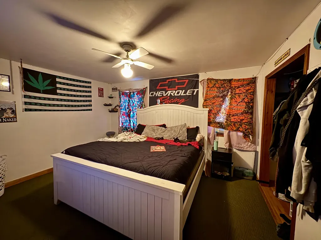 340 Main Road Passadumkeag ME 04475