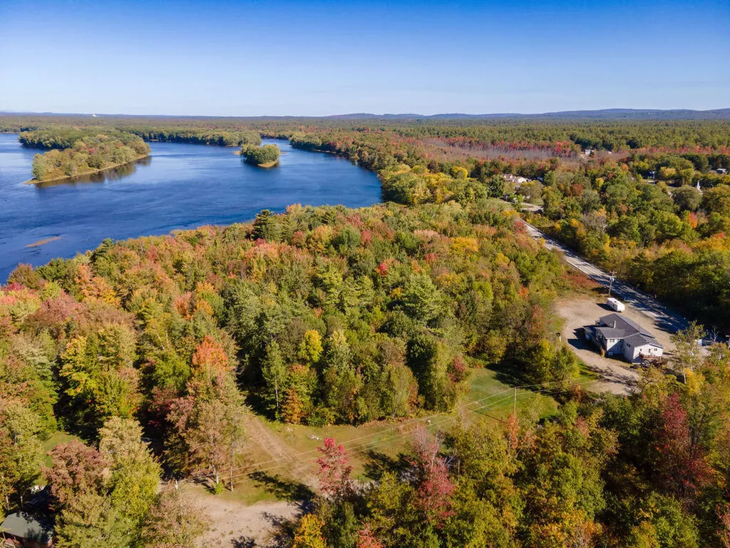 340 Main Road Passadumkeag ME 04475