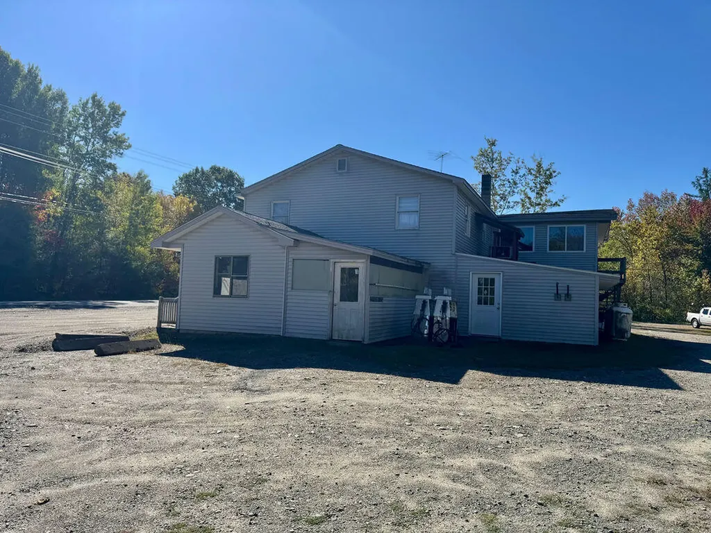 340 Main Road Passadumkeag ME 04475