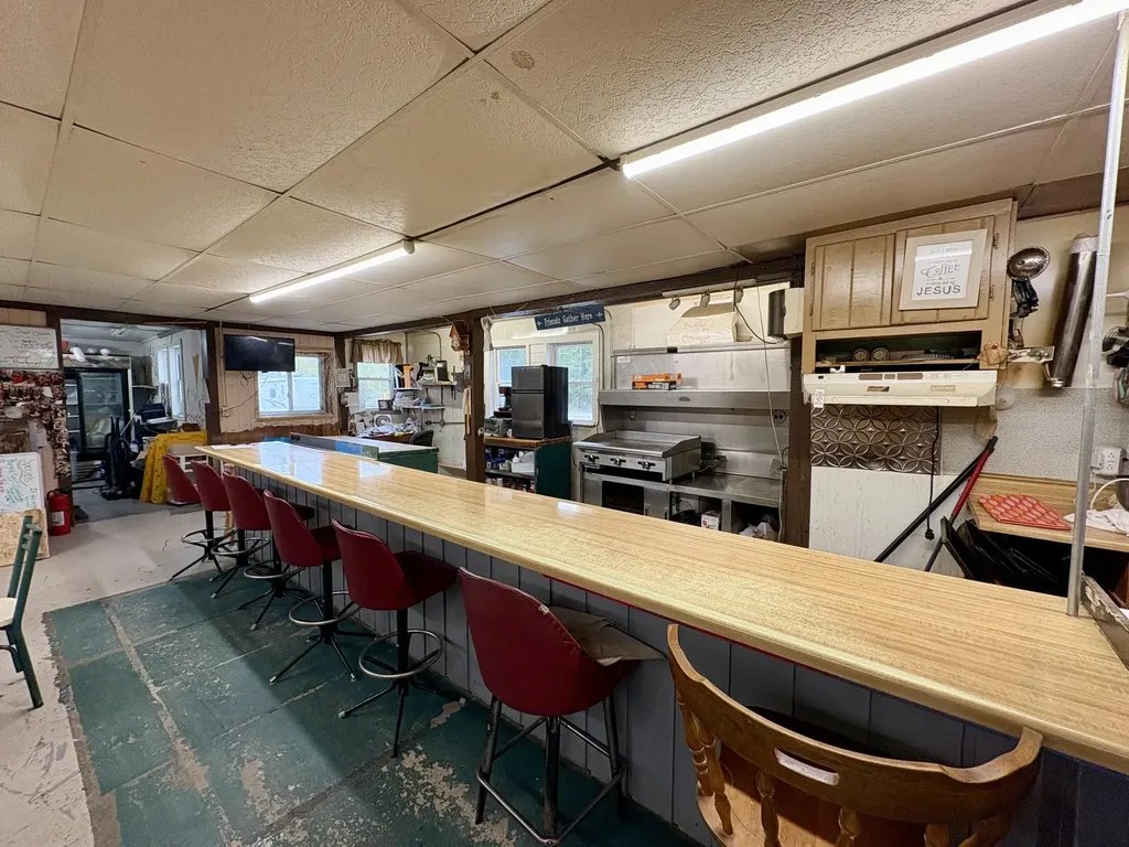 340 Main Road Passadumkeag ME 04475