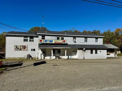 340 Main Road Passadumkeag ME 04475