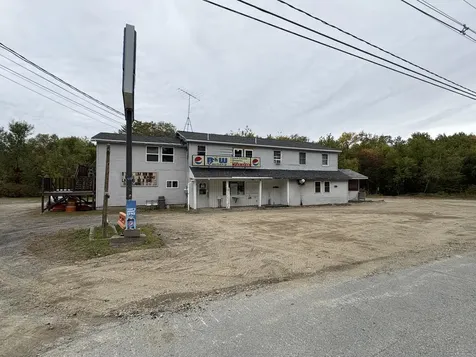 340 Main Road Passadumkeag ME 04475