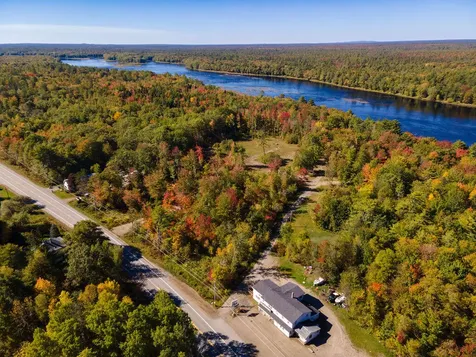 340 Main Road Passadumkeag ME 04475