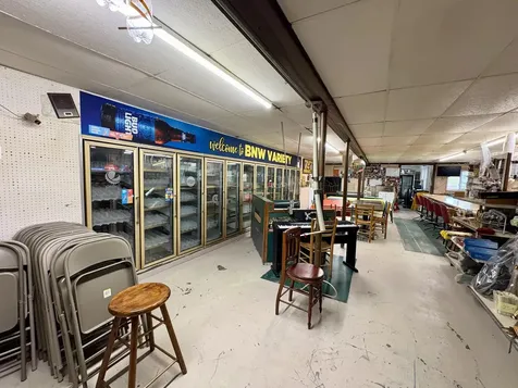340 Main Road Passadumkeag ME 04475