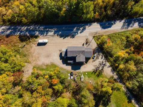 340 Main Road Passadumkeag ME 04475