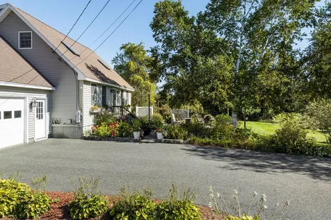 486 Garland Road Winslow ME 04901