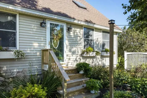 486 Garland Road Winslow ME 04901