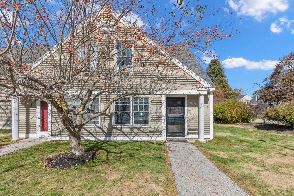 75 Glenridge Drive Portland ME 04102