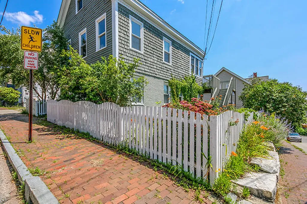 28 Summer Street Portland ME 04102